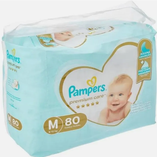 pampers diaper sensor