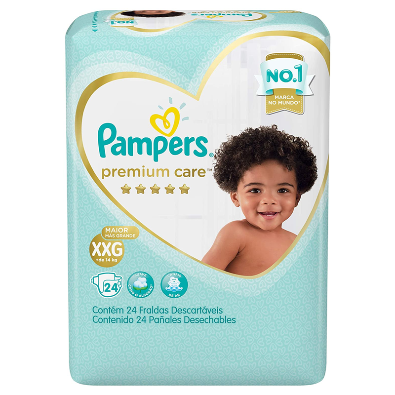 pampers.premiim carw 2