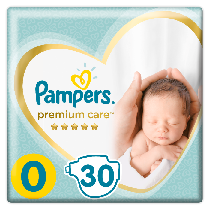 150 sxtuk pampers 5