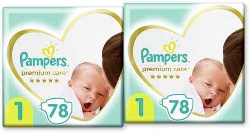 pampers pure pieluchy 4