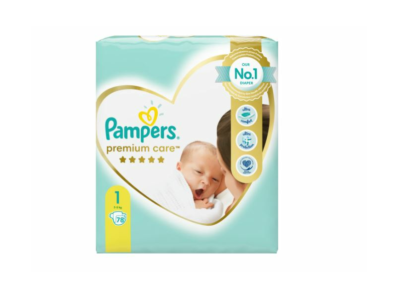 pampers 3 68 ceneo