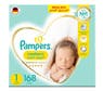 32 tydzień ciąży pampers