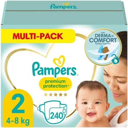 zl pampers