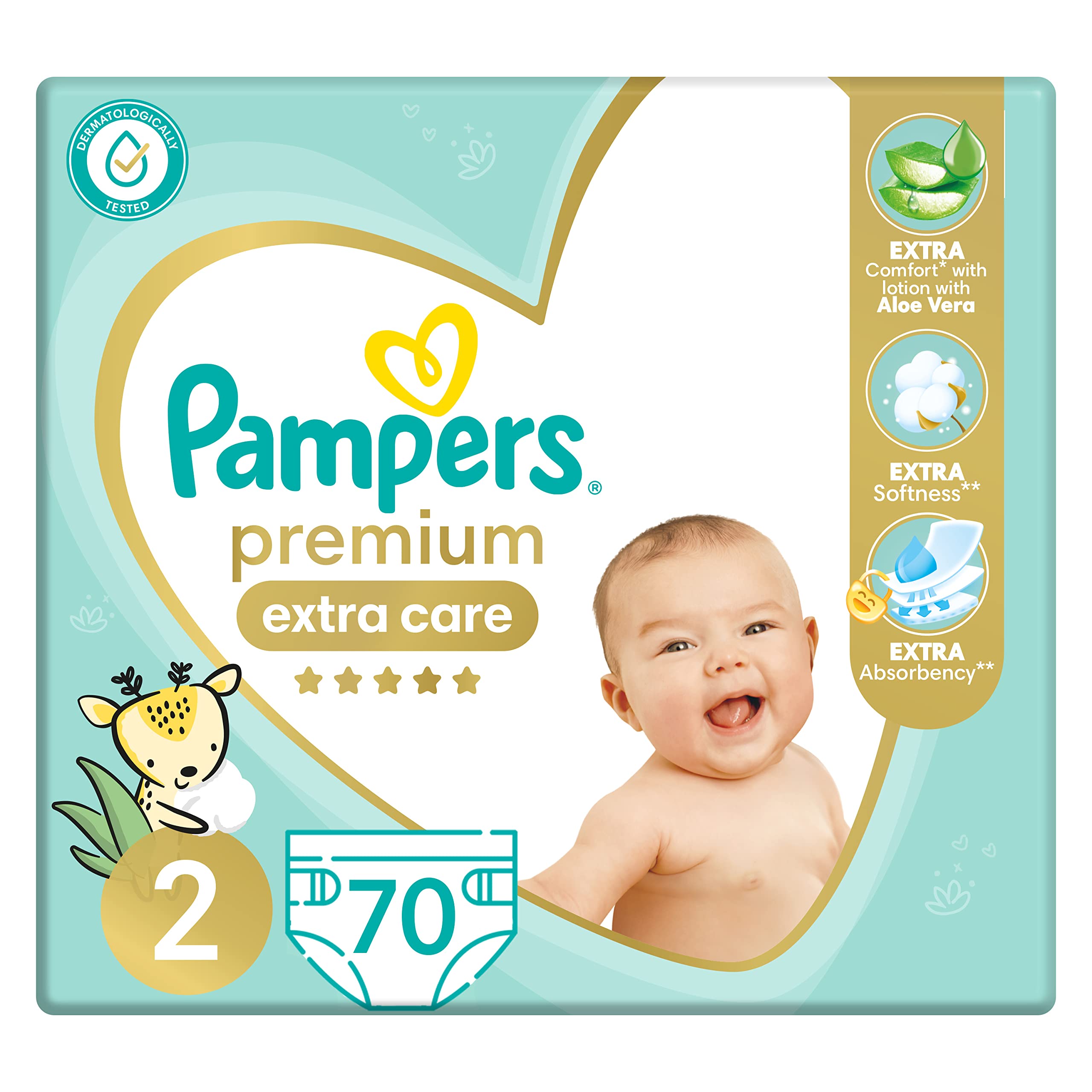 pampers diapers distributors in nigeria