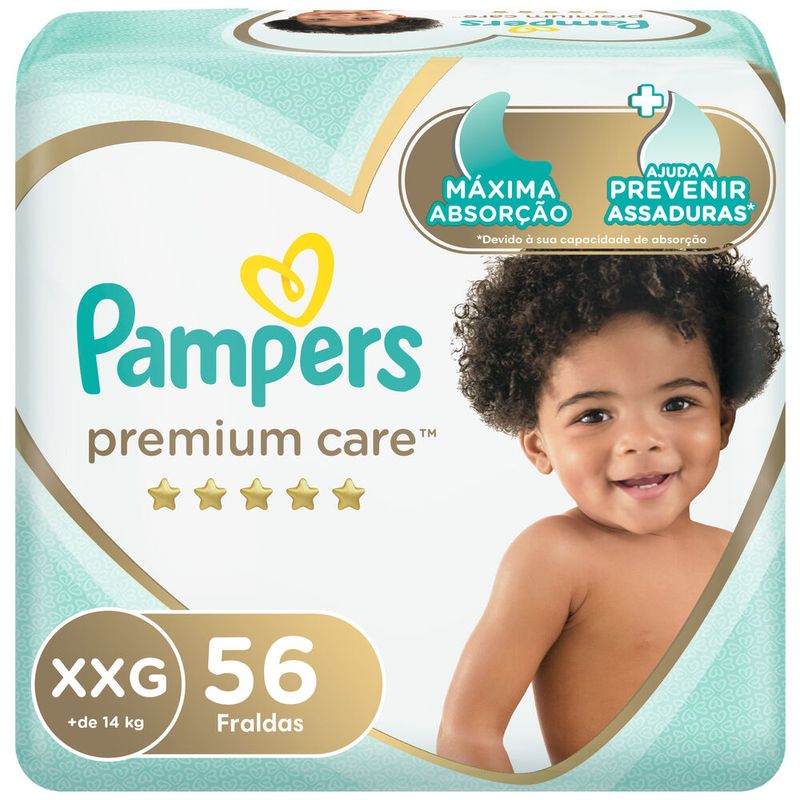 pampers rozmiar 0 premium protection