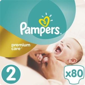 pieluchy pampers premium bod