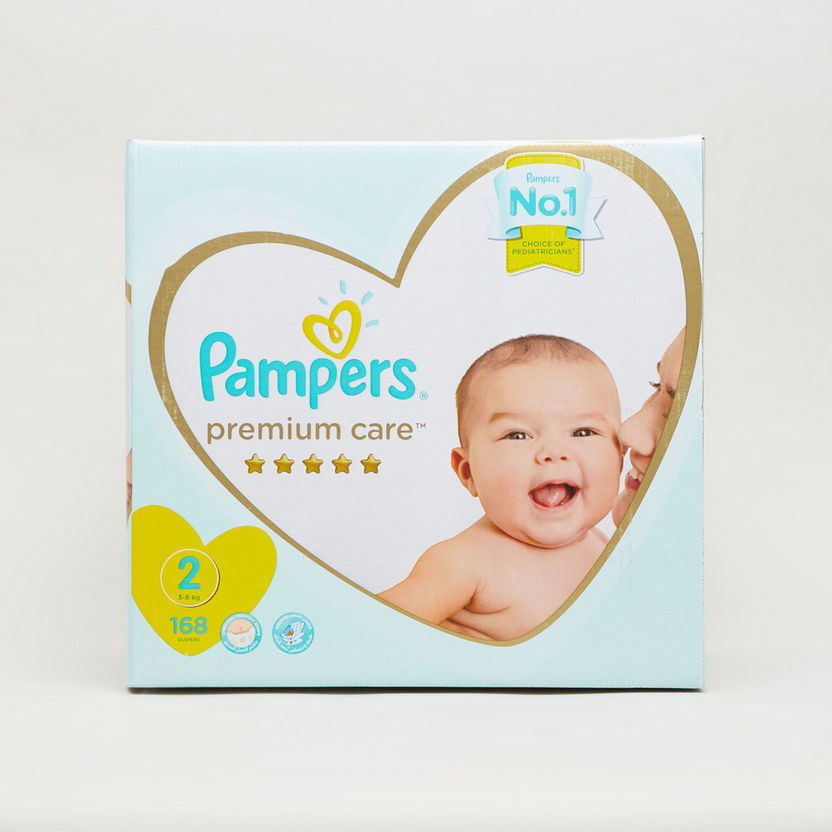 walendziak pampers