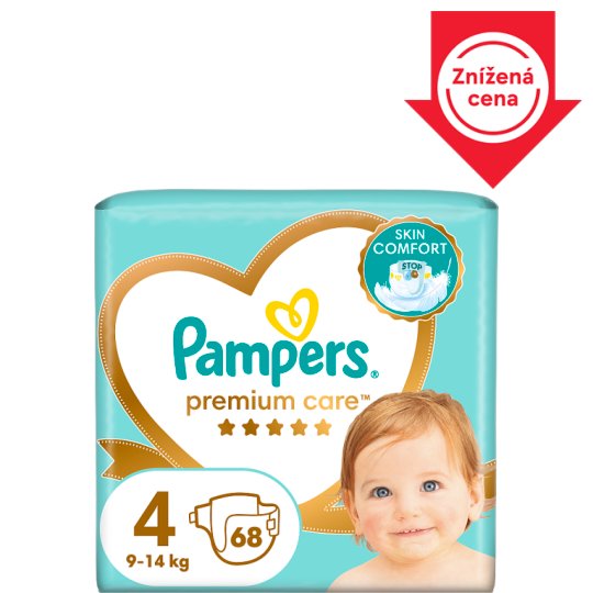 pampers chusteczki nawilżane fresh clean