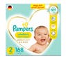 pampers mini big pack