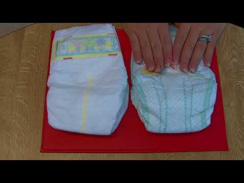 pielchy pampers 3