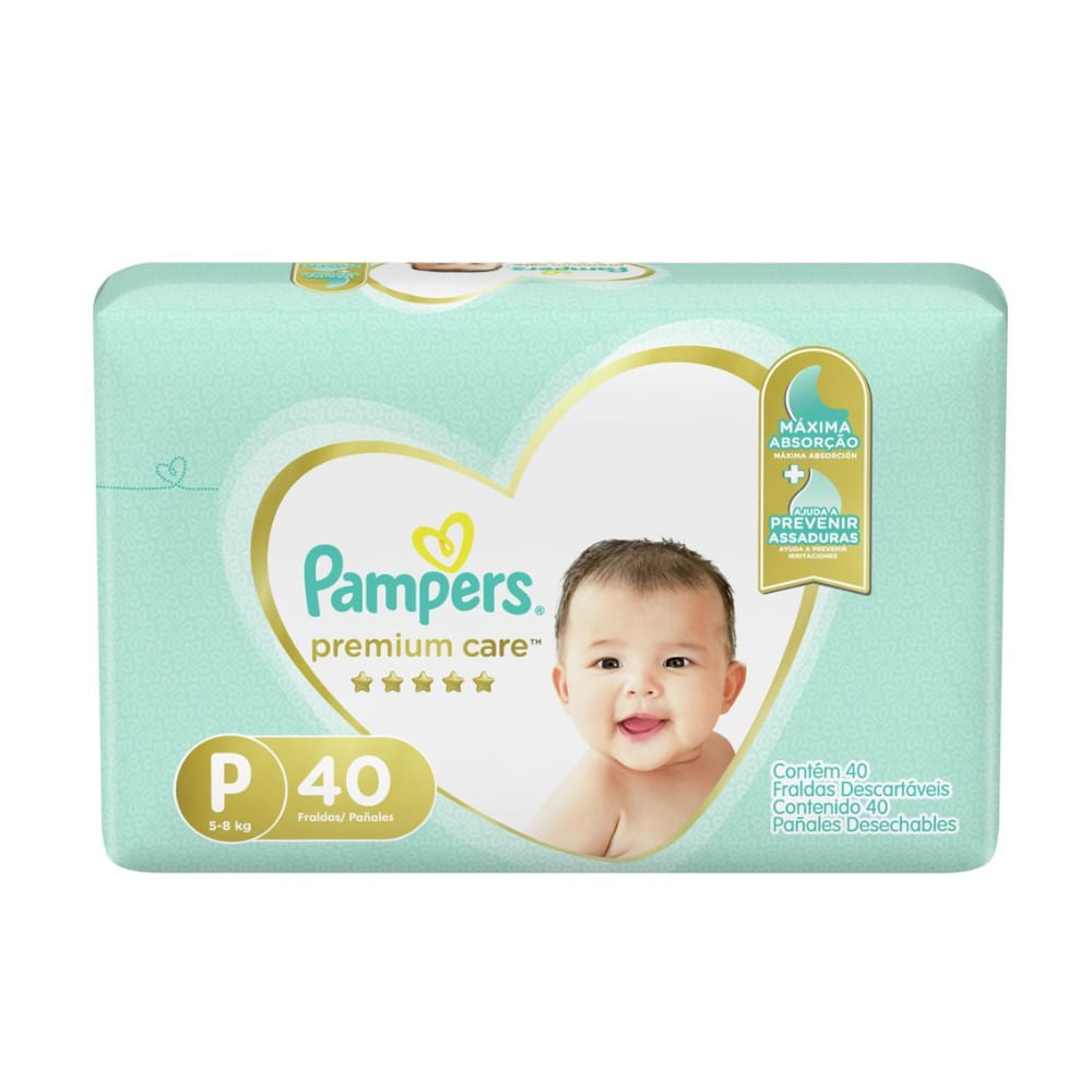 pampers porownanie cen