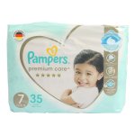 pieluchomajtki pampers 4 site allegro.pl