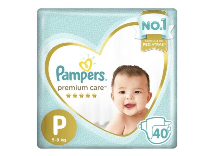 pampers premium care pieluchy 1 newborn 2-5 kg 88 unidades