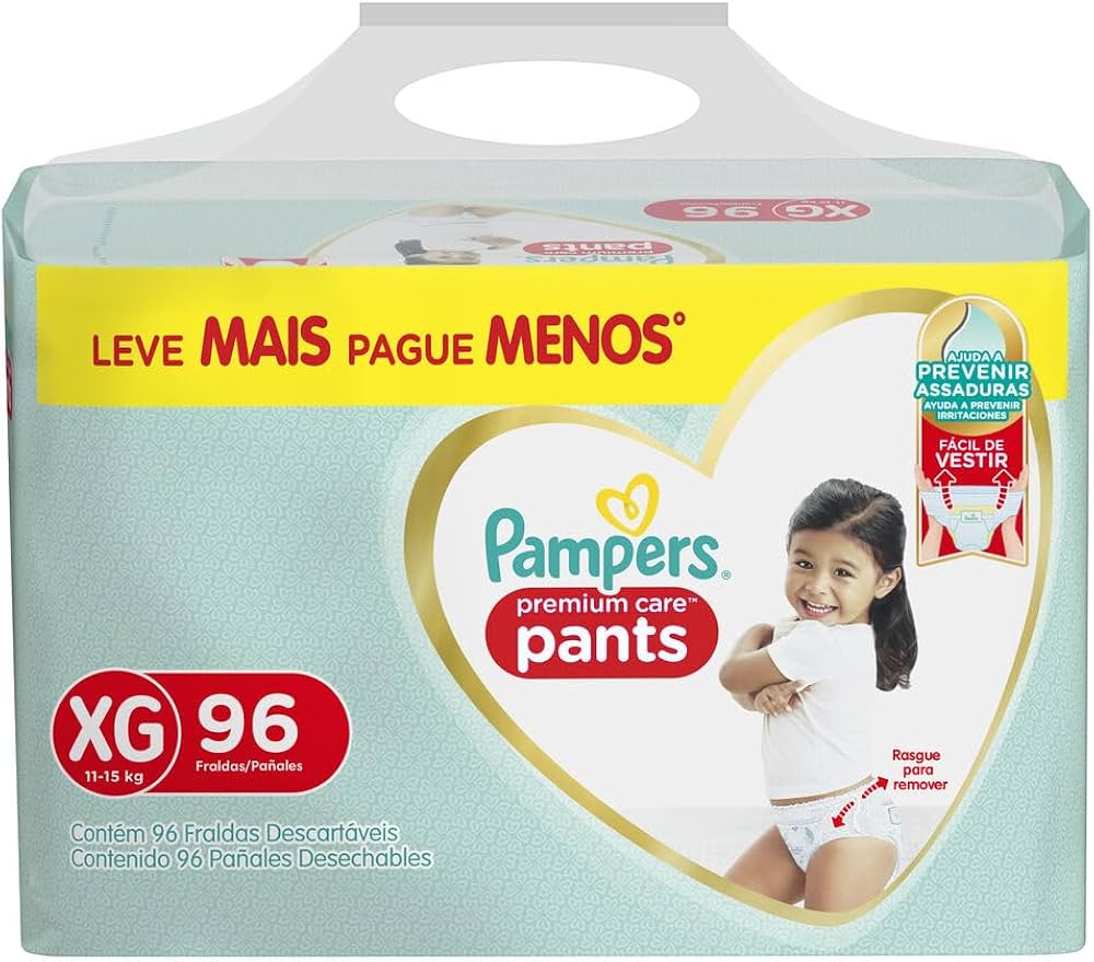 pampers happy 2 78szt