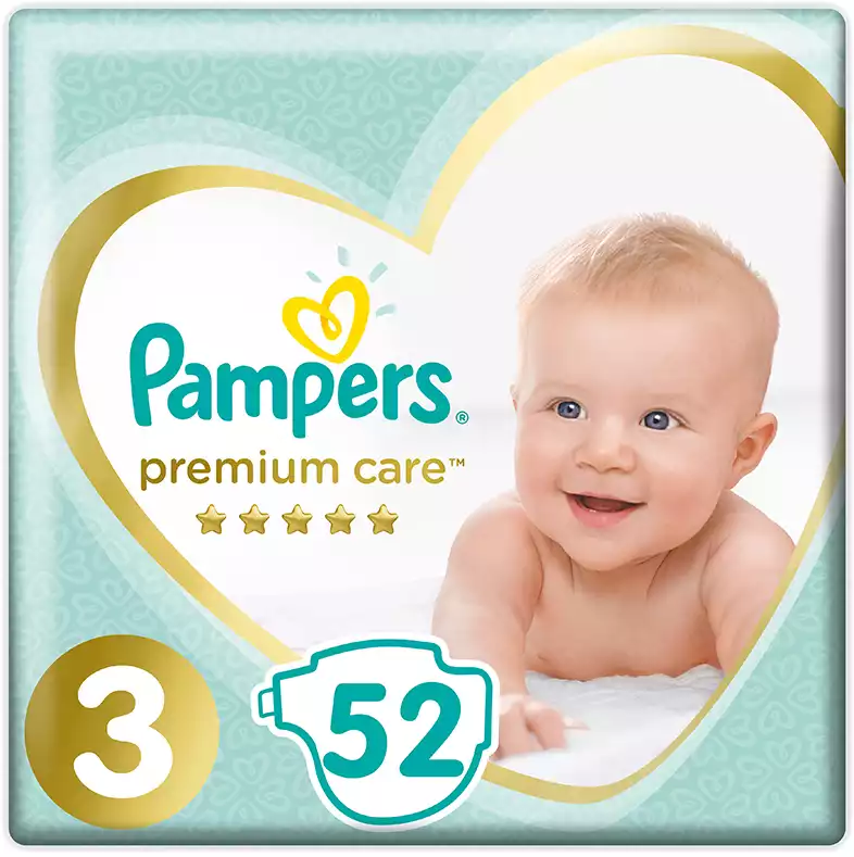 pampers actibe baby 6