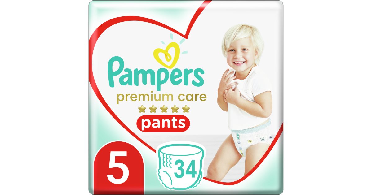 pampers baby dry 3 90 sztuk