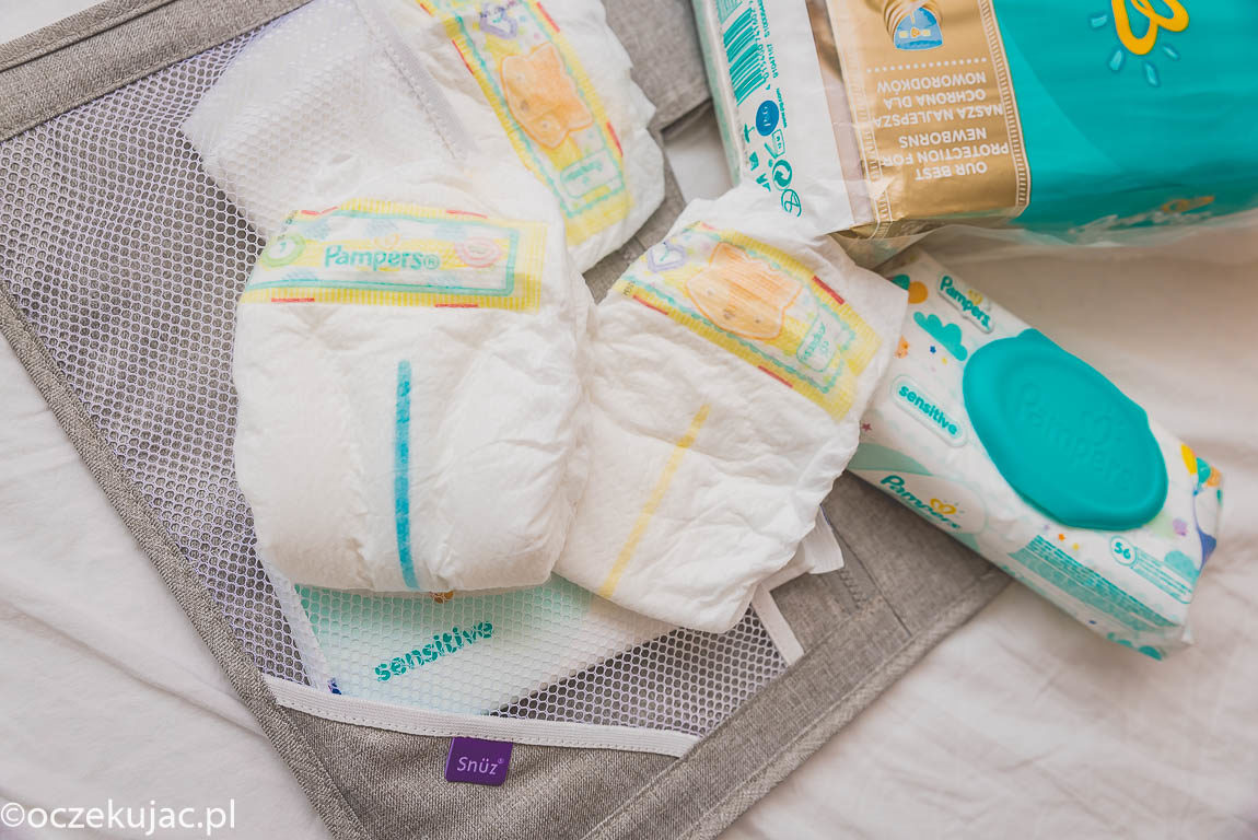 pampers premium care pants 3 ceneo