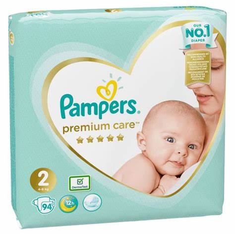 mg2450 pampers