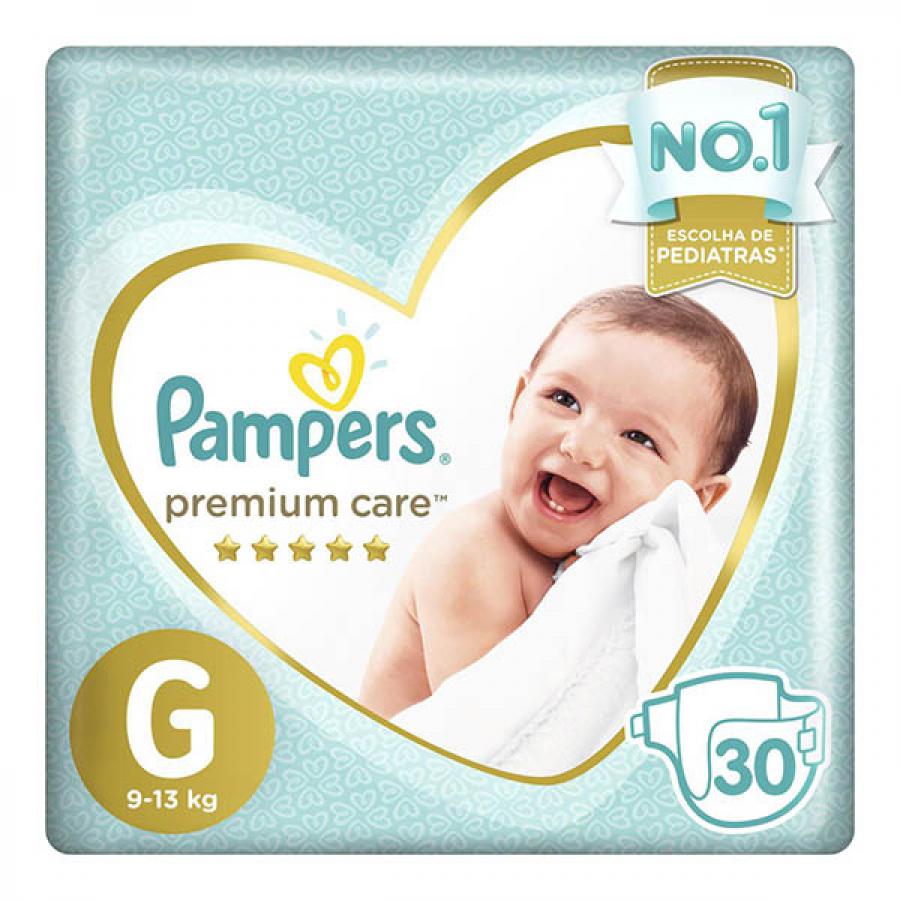 pieluchy pampers ubieranie