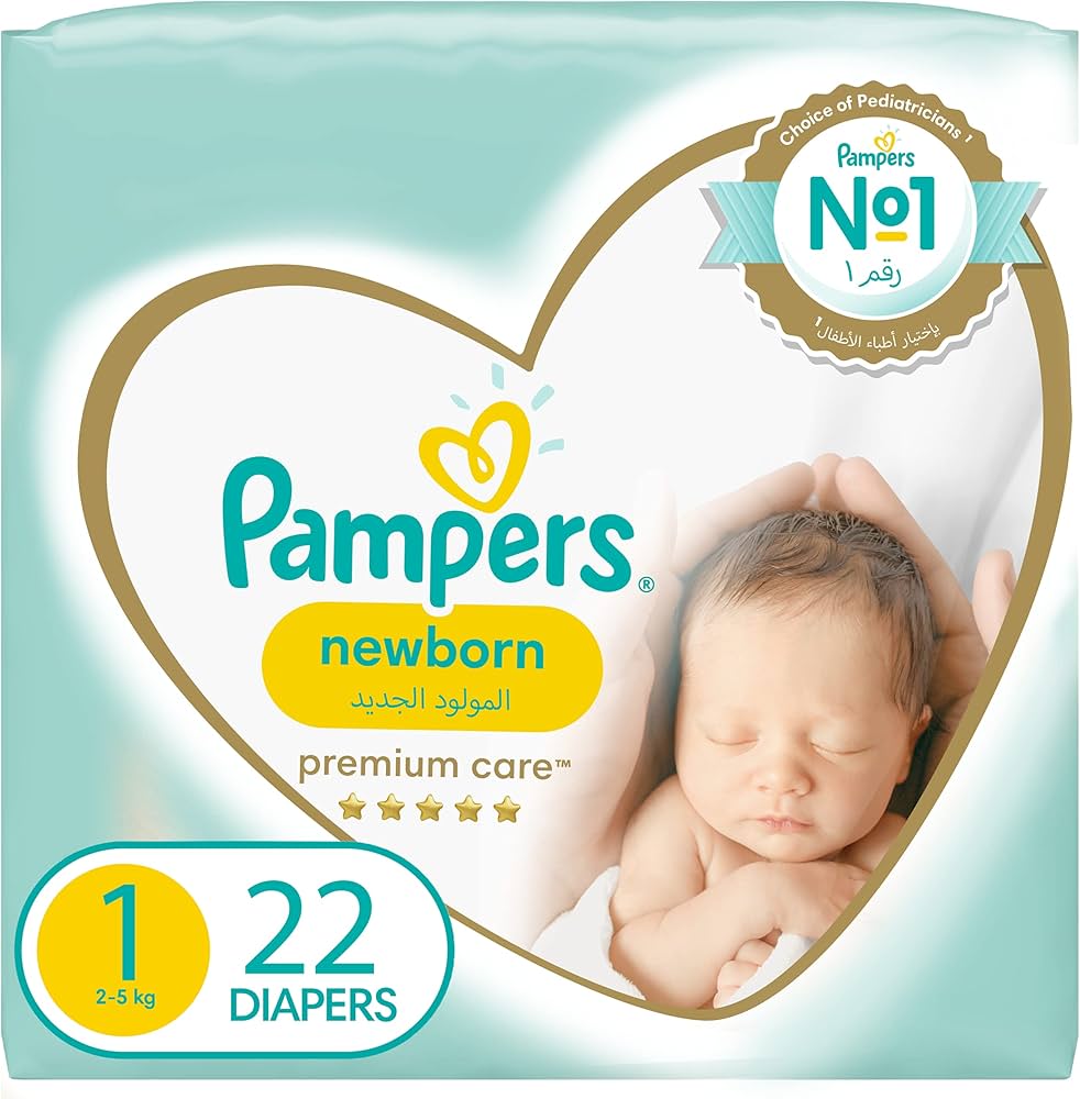 pampers 4 pantss ceneo