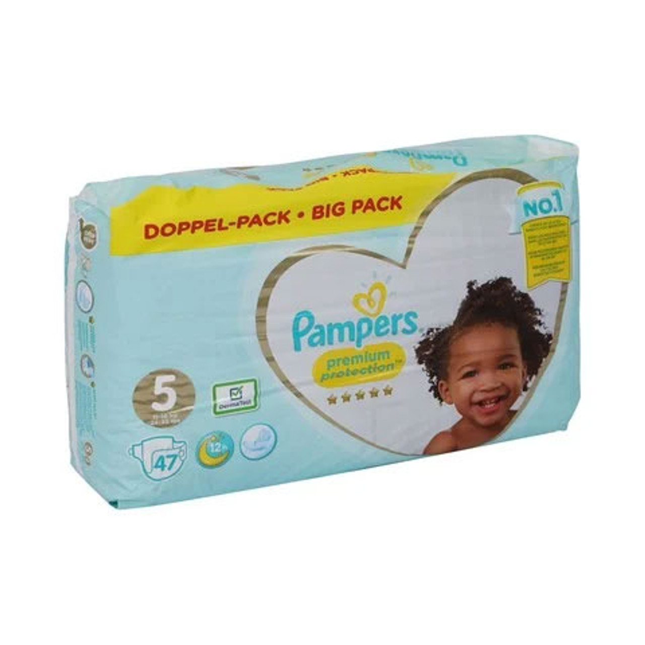 pampers starter pack