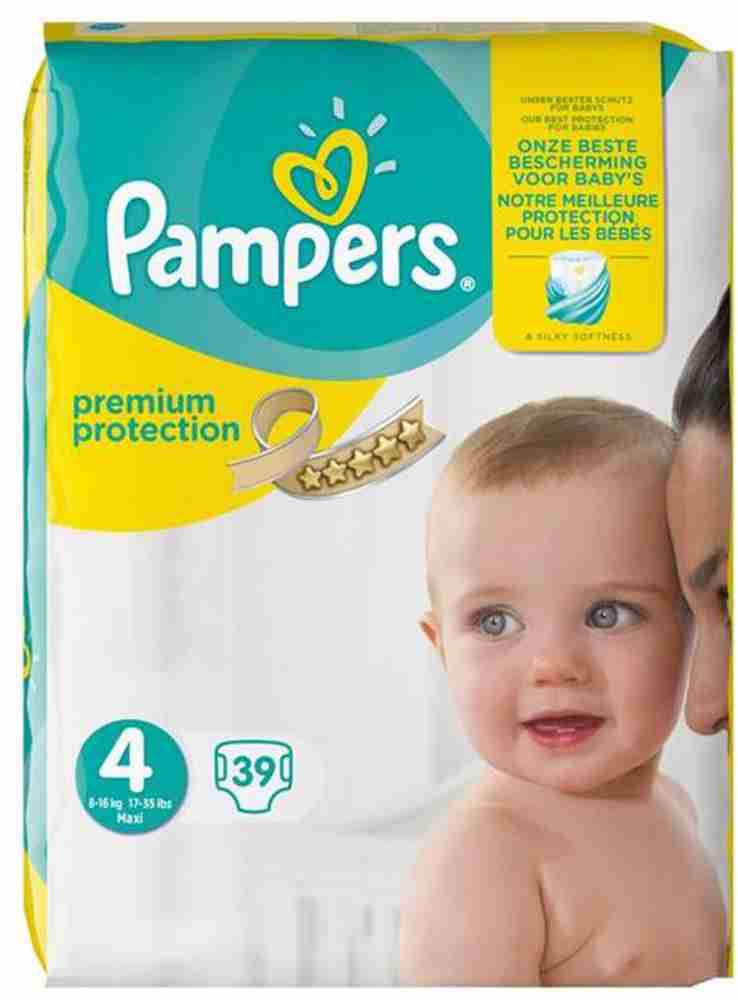 pampers portugal