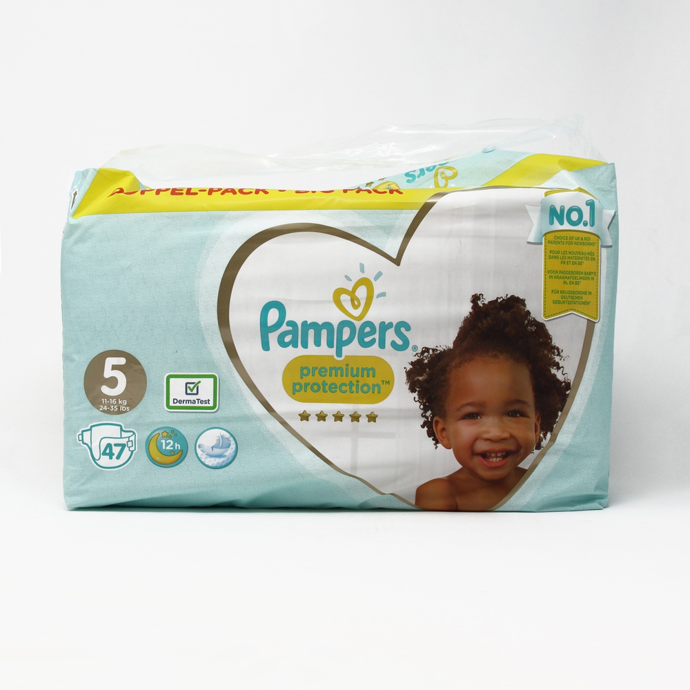 pampers premium care 6 rossmann