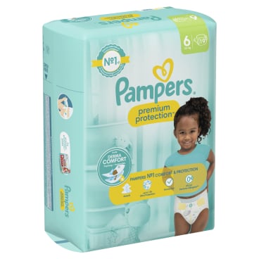 reset pampers epson