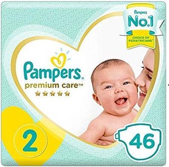 pampers aqa