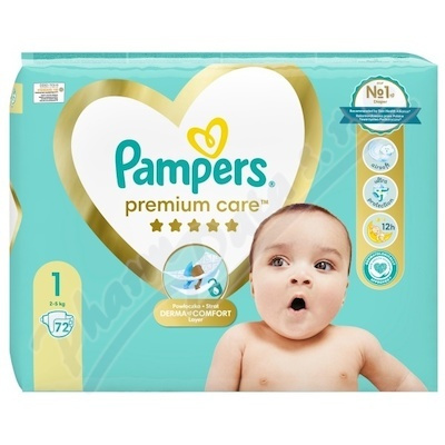 jak skakować konto pampers