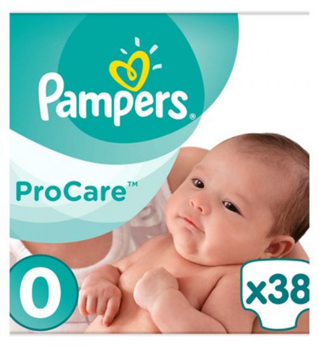 pampers premium care 3 germany