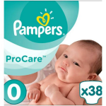 pieluchy pampers 4 emag