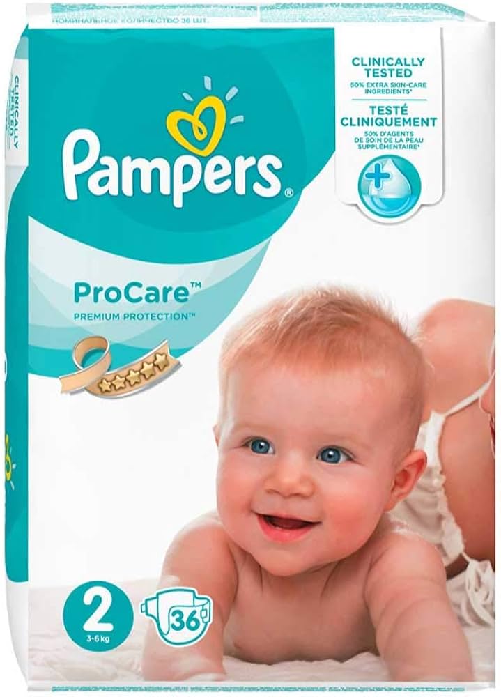 gemini pampers 3 premium