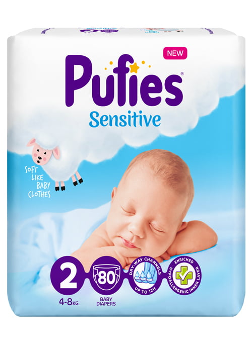 pampers 6 active baby dry 42 szt