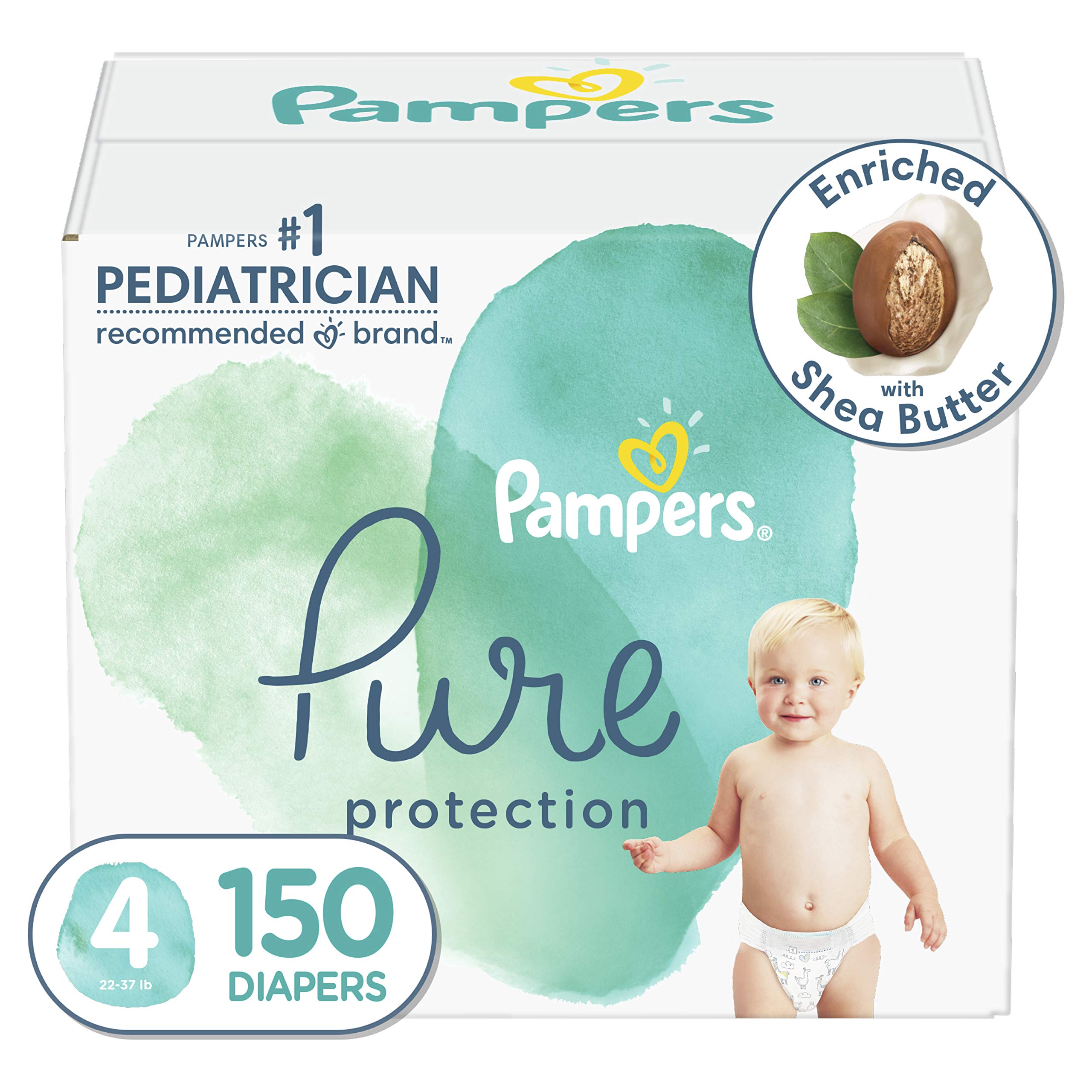 pampers giga pack