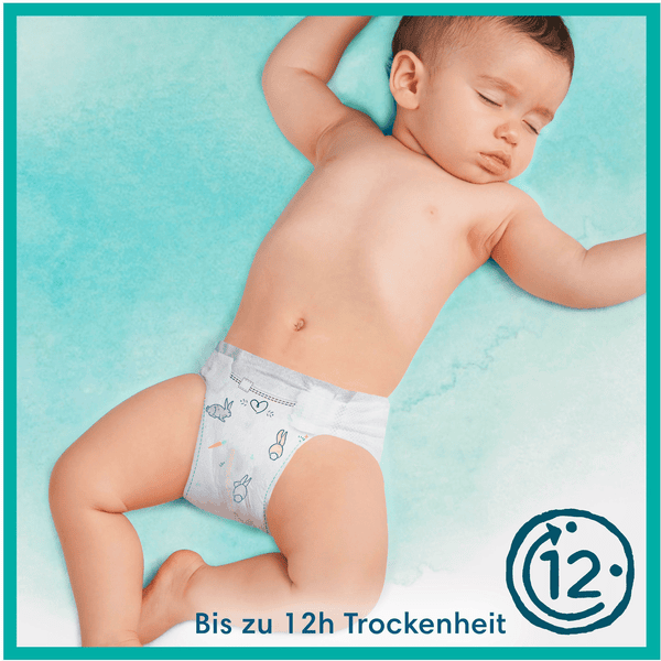 pampers 4 plus 152