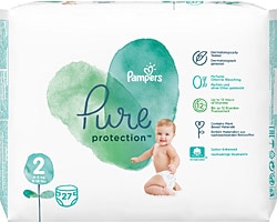 pieluchy pampers premium care 1 newborn pieluchy 2 mini 168szt