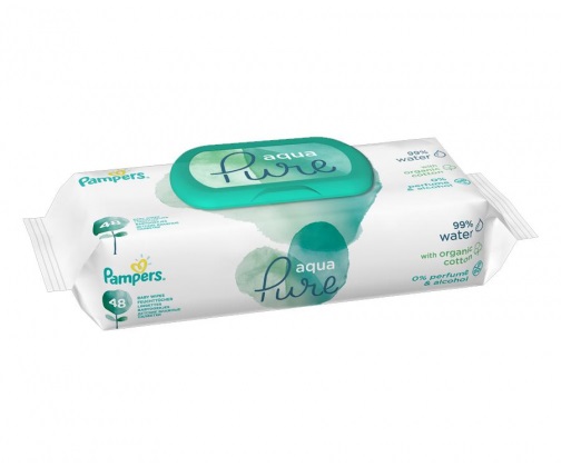 pieluchy pampers active baby economy pack 4