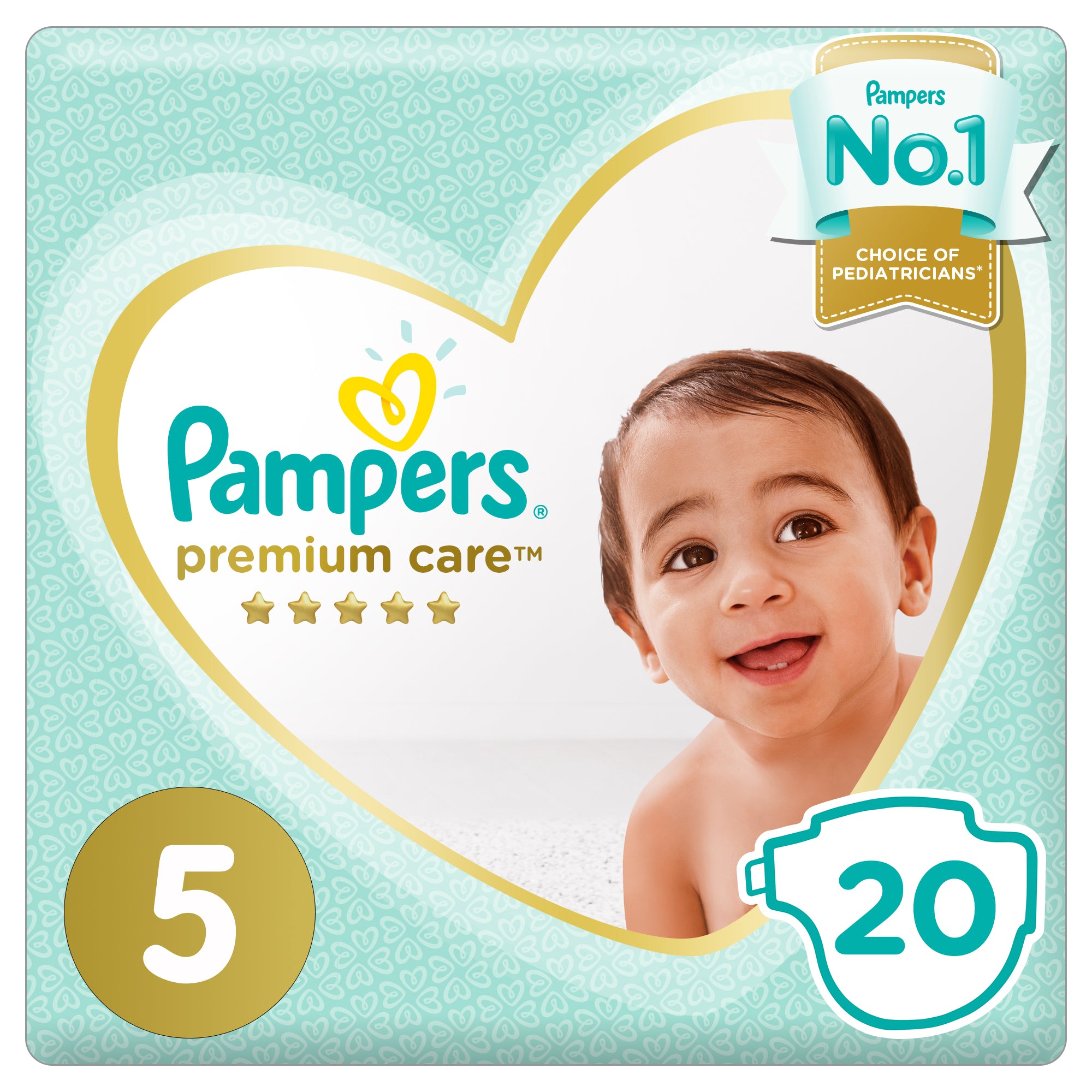 jambo max pampers