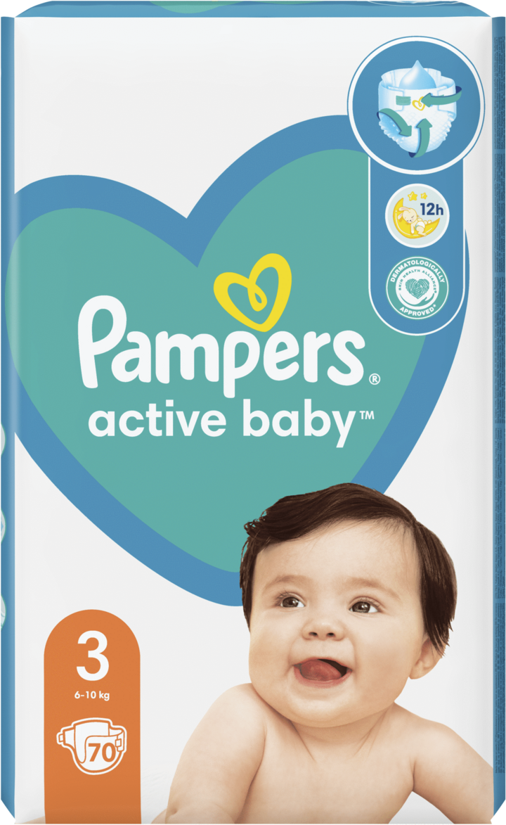 pampers sensitive care 5