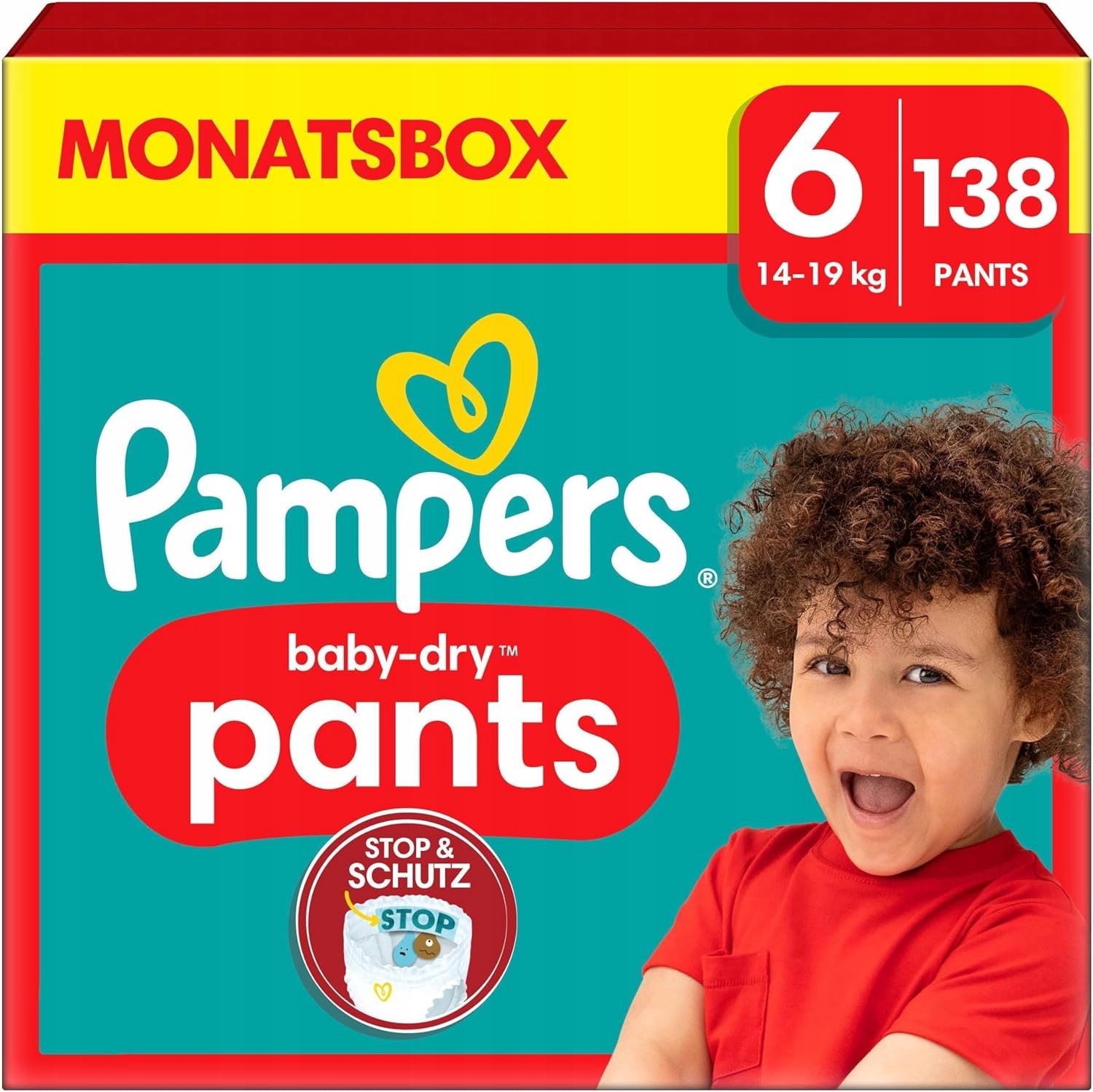 pampers dla psa