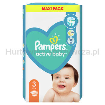 pampers pure pieluchomajtki