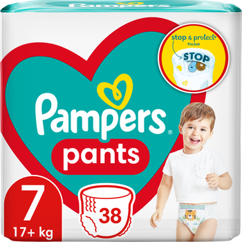 pieluchy pampers 1 22 szt