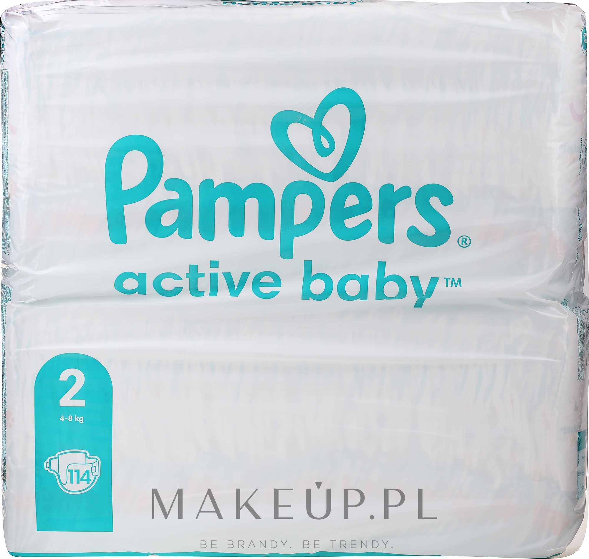 pieluchy pampers premium care 0 newborn