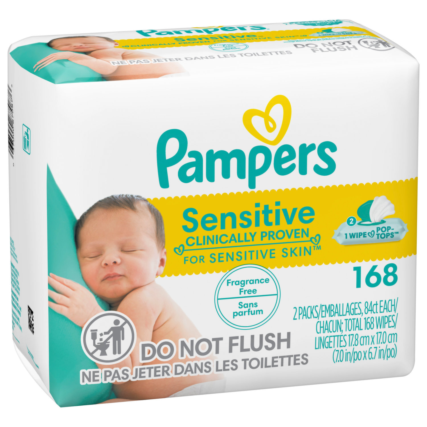 pampers na 12 kg