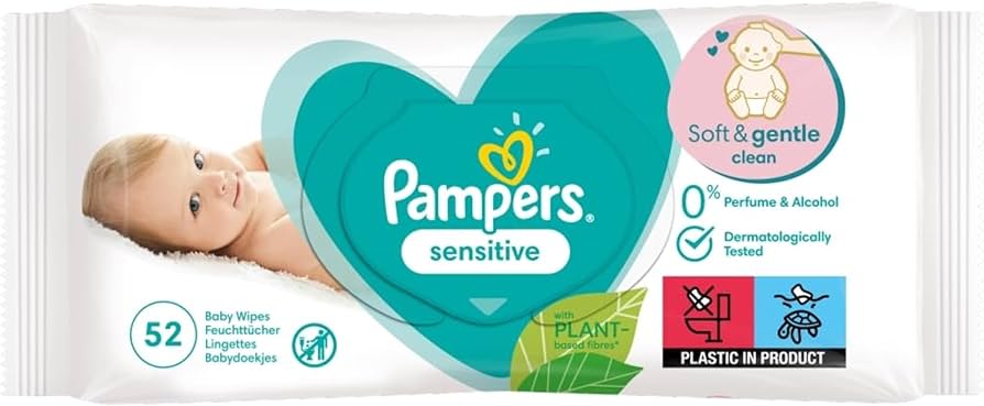 pampers active baby nowe przeciekają