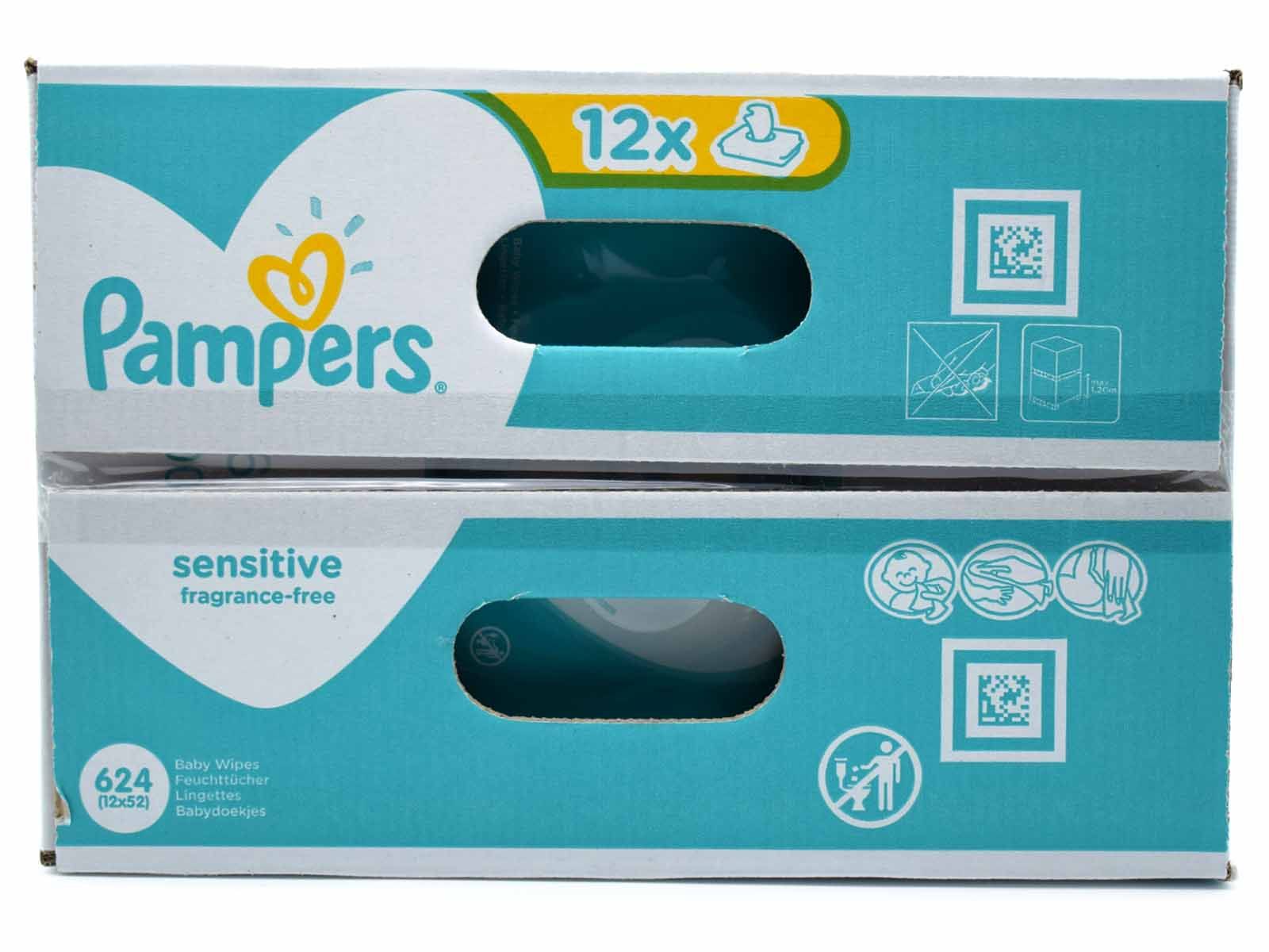 pampers p 101pm