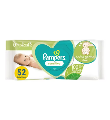 pampers active baby 3 90 szt