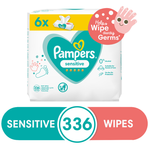 pampers premium3