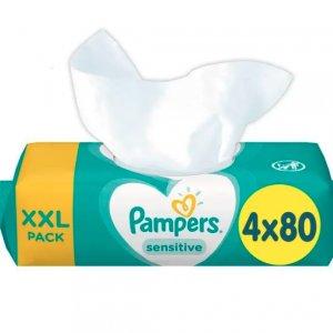 kaufland pampers pants 5